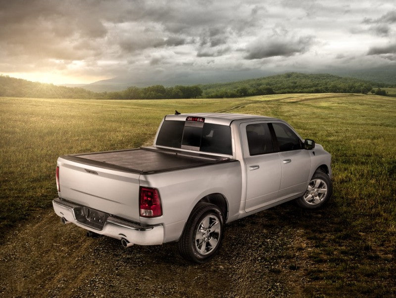 Roll-N-Lock RNL M-Series Tonneau Cover — alternate view 3