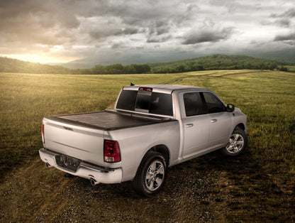 Roll-N-Lock RNL M-Series Tonneau Cover — alternate view 3