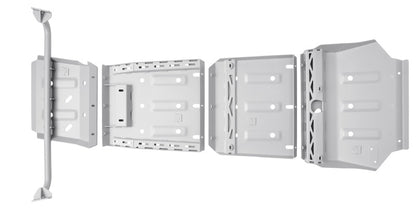 ARB UVP Panels — alternate view 3