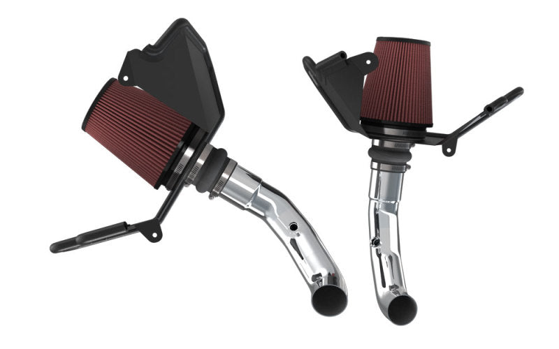 K&N Engineering KN Performance Air Intake Systems — alternate view 3