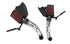 K&N Engineering KN Performance Air Intake Systems — alternate view 3