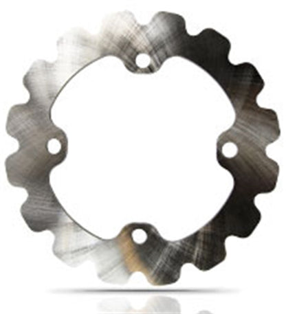 EBC UTVX BRAKE ROTOR — alternate view 3