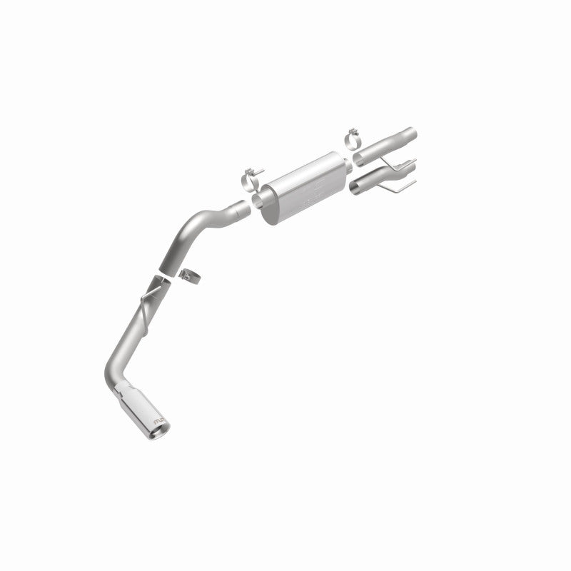 Magnaflow MAG Catback Exhaust — alternate view 3