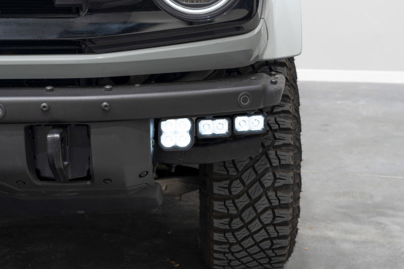 Diode Dynamics DIO Fog Lights — alternate view 3