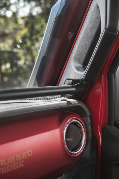 Rugged Ridge RUG Grab Bars/Handles — alternate view 3