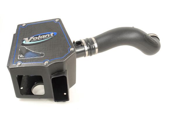 Volant VOL PowerCore Clsed Air Intake — alternate view 3