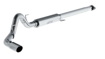MBRP Catback Exhaust 409 — alternate view 3