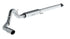 MBRP Catback Exhaust 409 — alternate view 3