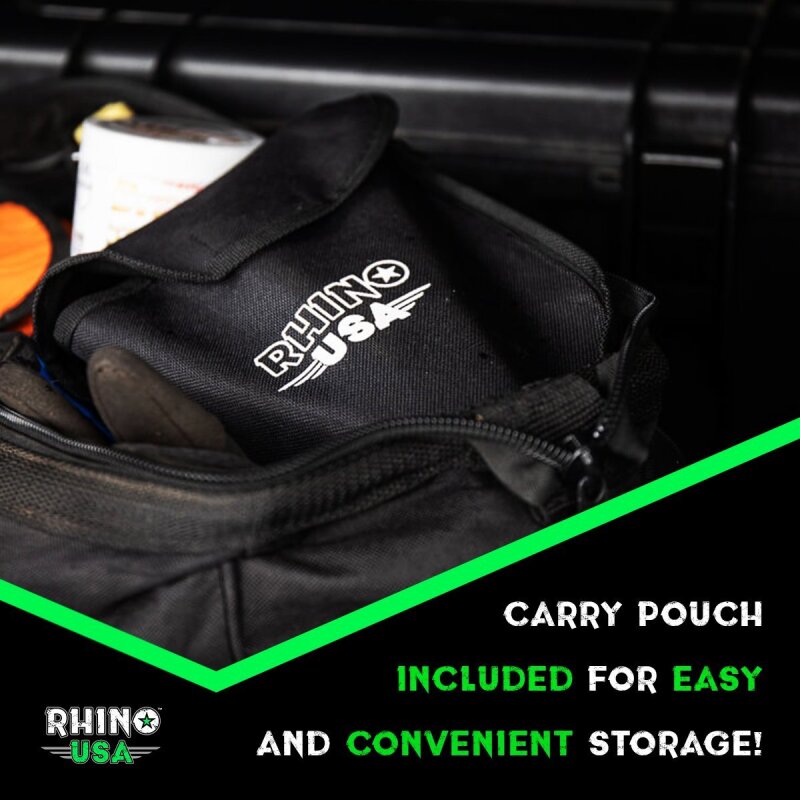 Rhino USA RSA Shovels — alternate view 3