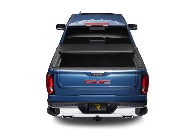 Truxedo TRX Bed Cover - Pro X15 TS — alternate view 3