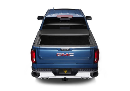 Truxedo TRX Bed Cover - Pro X15 TS — alternate view 3