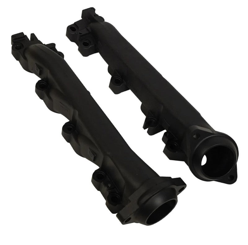 BD Diesel BDD Exhaust Manifolds — alternate view 3