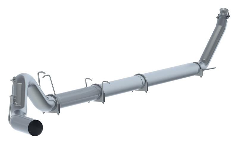 MBRP Turbo Back Exhaust PLM — alternate view 3
