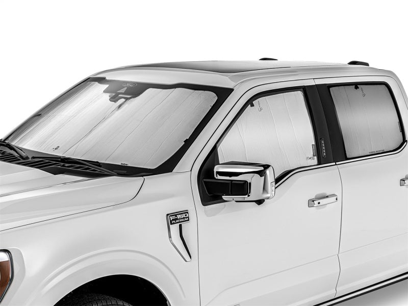 WeatherTech WT TechShade — alternate view 3