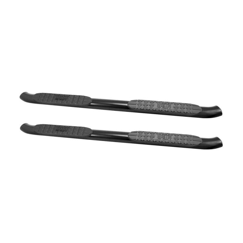 Westin WES Nerf Bars - PRO TRAXX 4 — alternate view 3