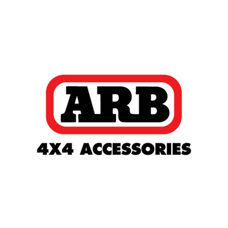 ARB Summit Bull Bars — alternate view 3