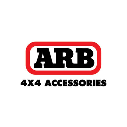 ARB Summit Bull Bars — alternate view 3