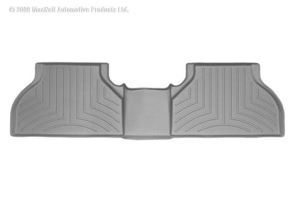 WeatherTech WT FloorLiner - Rear - Blk — alternate view 3