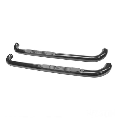 Westin WES Nerf Bars - E-Series 3 — alternate view 3