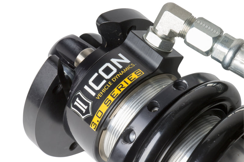 ICON ICO 3.0 Series Coilover Kits — alternate view 3