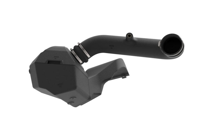 K&N Engineering KN 63 AirCharger Intake — alternate view 3