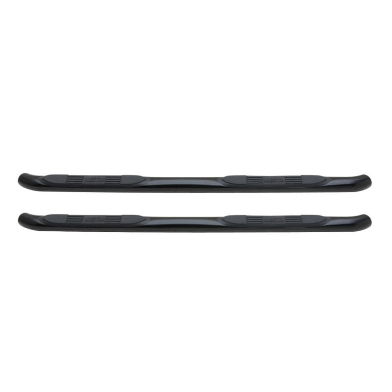 Westin WES Nerf Bars - E-Series 3 — alternate view 3