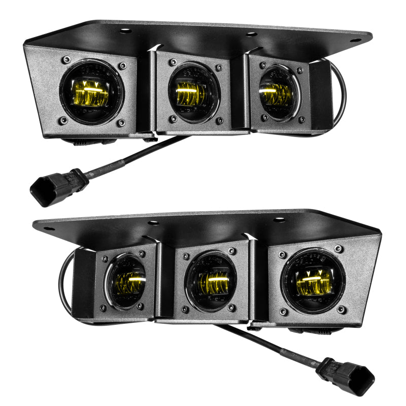 ORACLE Lighting ORL Fog Light Assembly — alternate view 3