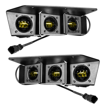 ORACLE Lighting ORL Fog Light Assembly — alternate view 3