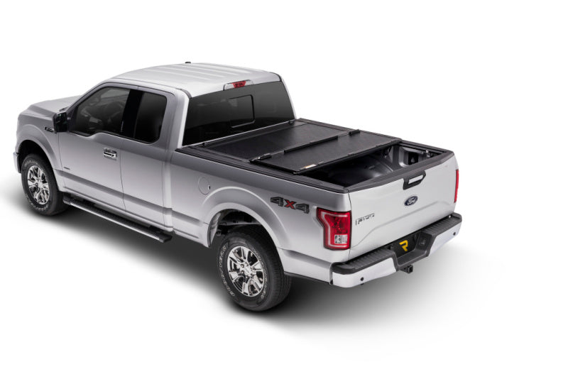 Undercover UND Flex Bed Covers — alternate view 3