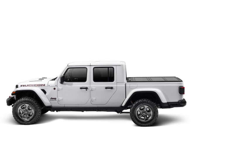 Undercover UND Ultra Flex Bed Covers — alternate view 3