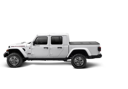 Undercover UND Ultra Flex Bed Covers — alternate view 3