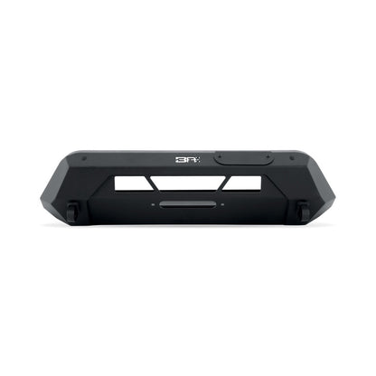 Body Armor 4x4 BOD HiLine Front Bumpers — alternate view 3