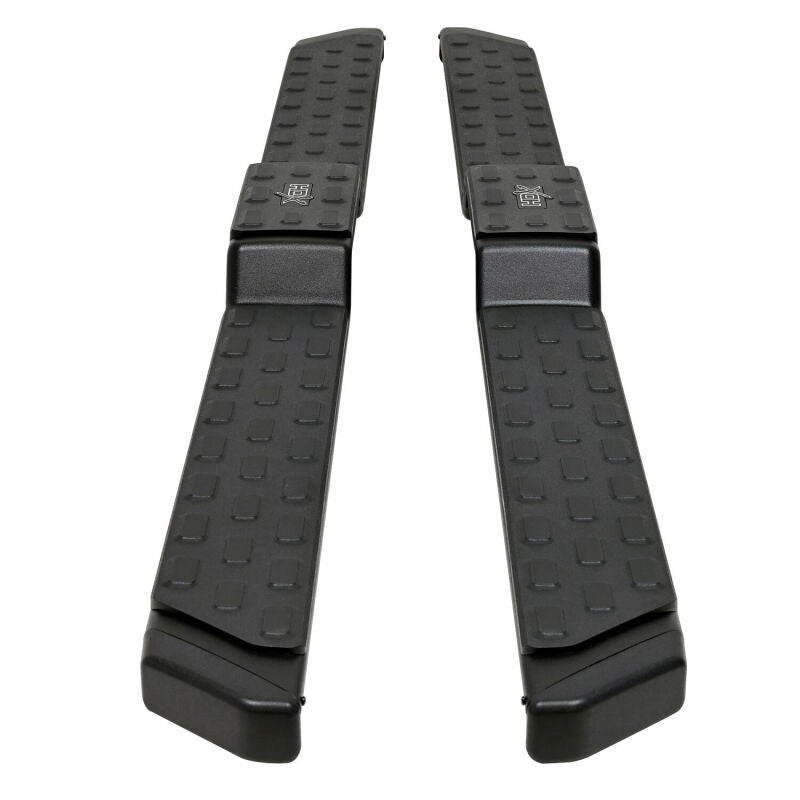 Westin WES Running Boards - HDX — alternate view 3