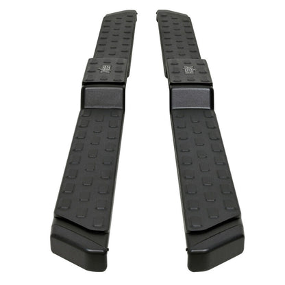 Westin WES Running Boards - HDX — alternate view 3