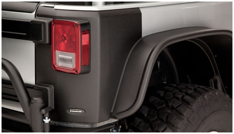 Bushwacker BUS Trail Armor — alternate view 3