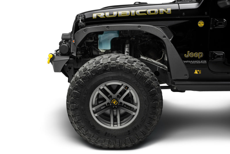 Bushwacker BUS Trail Armor — alternate view 3