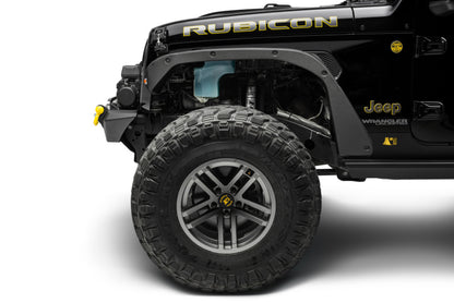 Bushwacker BUS Trail Armor — alternate view 3