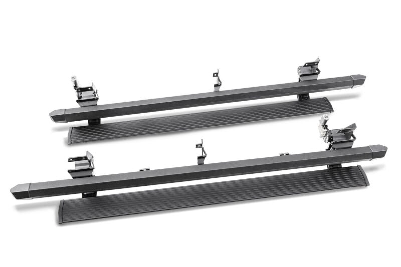 AMP Research AMP PowerStep XL — alternate view 3