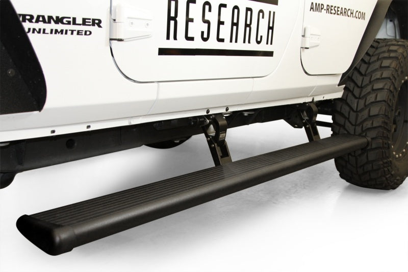 AMP Research AMP PowerStep — alternate view 3