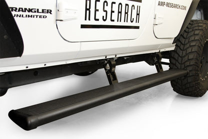 AMP Research AMP PowerStep — alternate view 3