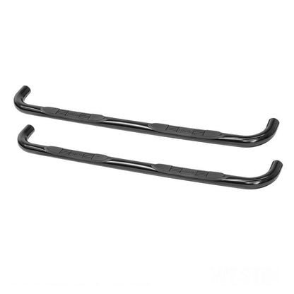 Westin WES Nerf Bars - E-Series 3 — alternate view 3