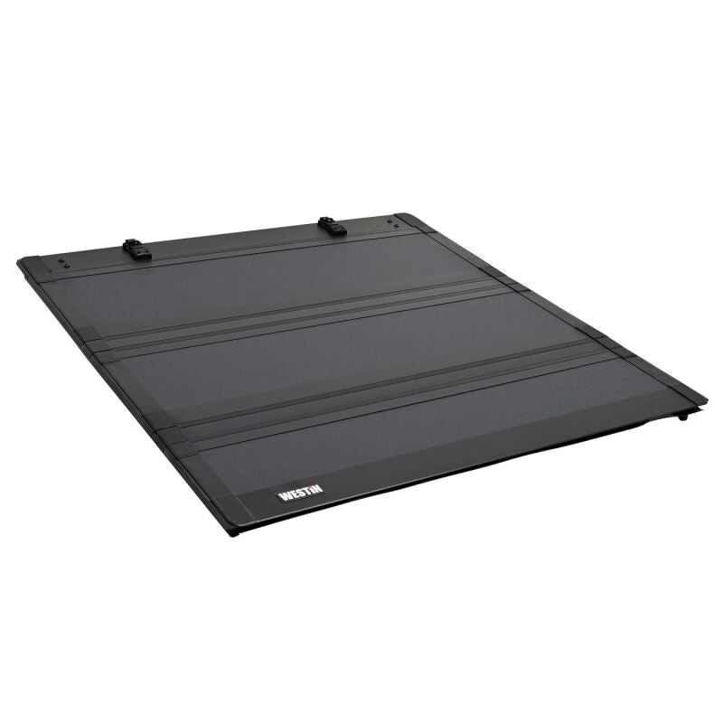 Westin WES Hard Tri-Fold Tonneau Covers — alternate view 3