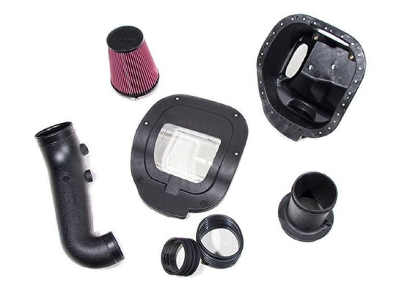 Roush RSH Cold Air Intakes — alternate view 3