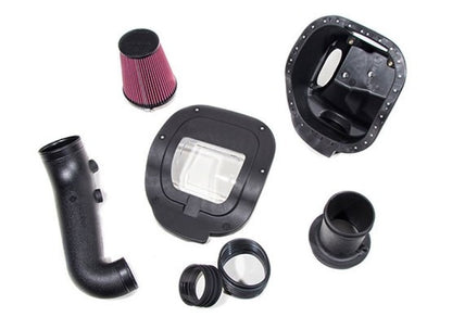 Roush RSH Cold Air Intakes — alternate view 3