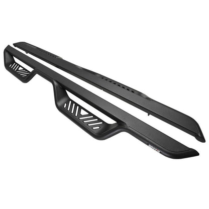 Westin WES Nerf Bars - Outlaw — alternate view 3