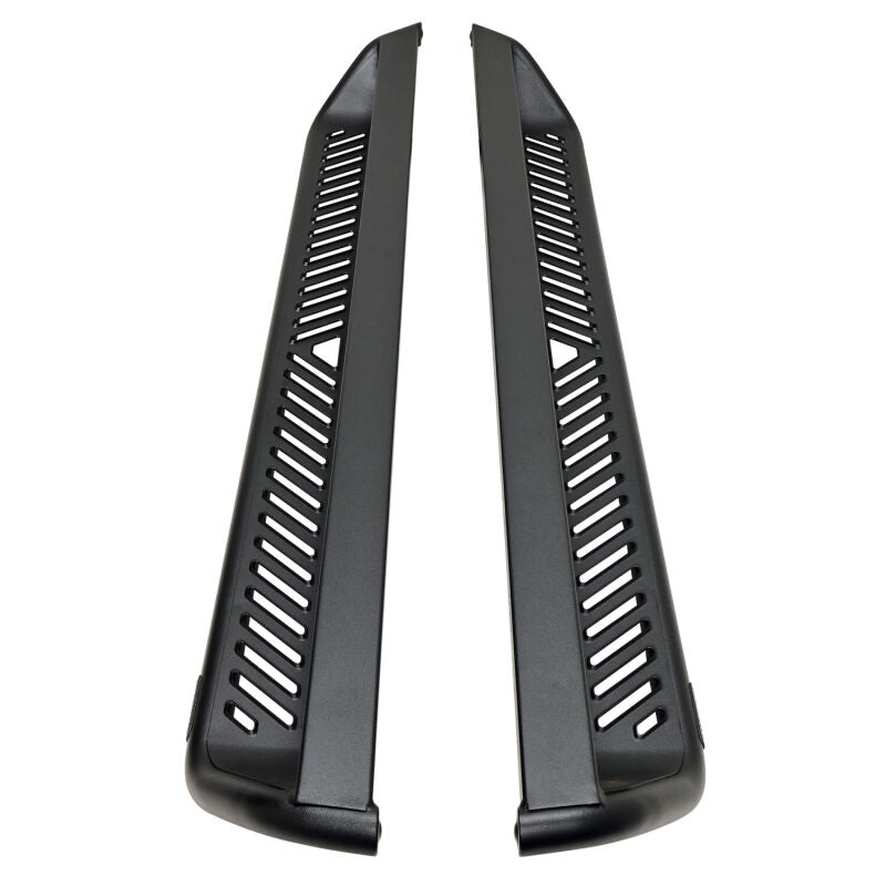 Westin WES Running Boards - Outlaw — alternate view 3