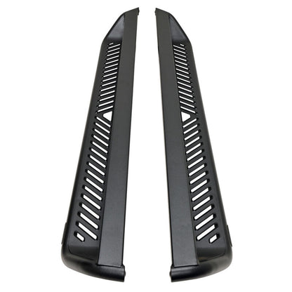 Westin WES Running Boards - Outlaw — alternate view 3