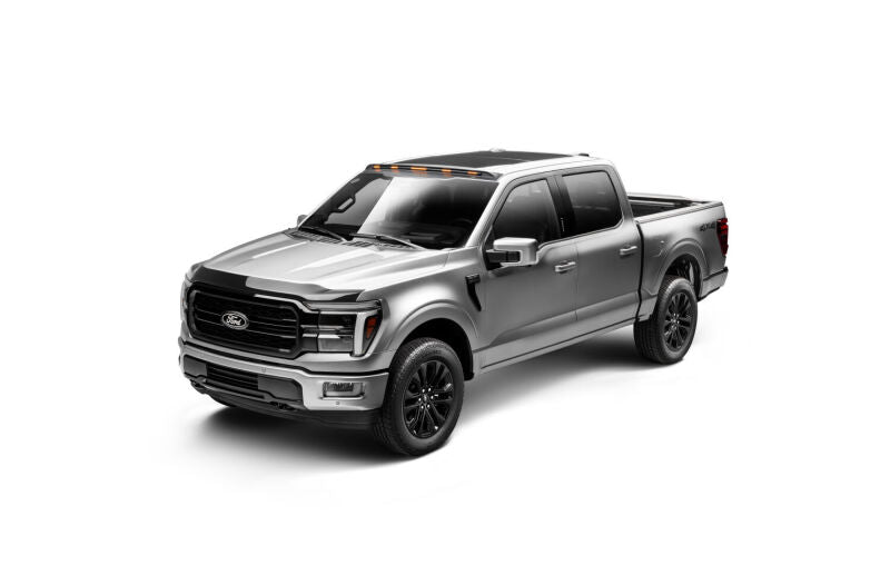 Husky Liners HL Aerocab PRO — alternate view 3