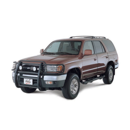 Westin WES Nerf Bars - Signature 3 — alternate view 3