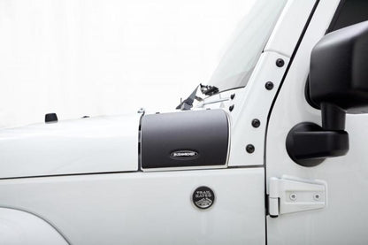 Bushwacker BUS Trail Armor — alternate view 3